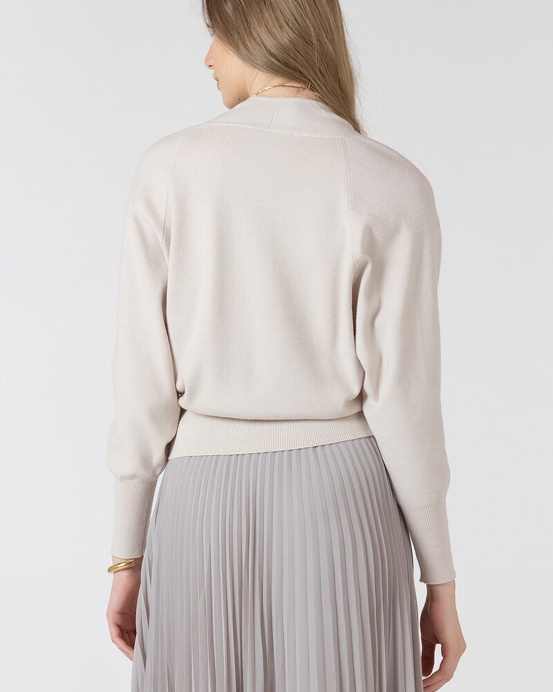 Ingrid Cardigan