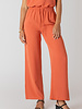 Copper Wide Leg Pant