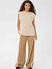 Saint Tropez Pascale Pant | Tigers Eye