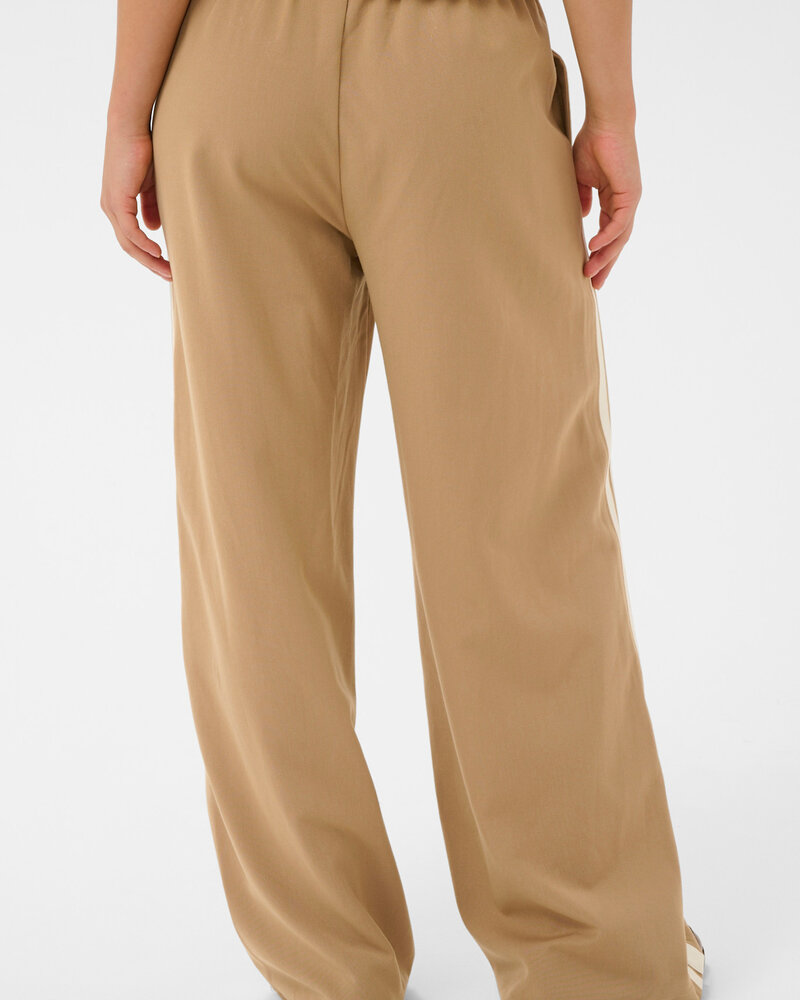 Saint Tropez Pascale Pant | Tigers Eye