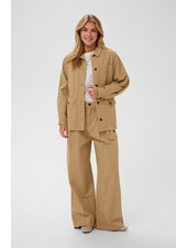 Saint Tropez Parker Jacket