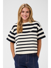 Saint Tropez Philene T-Shirt | Nightsky