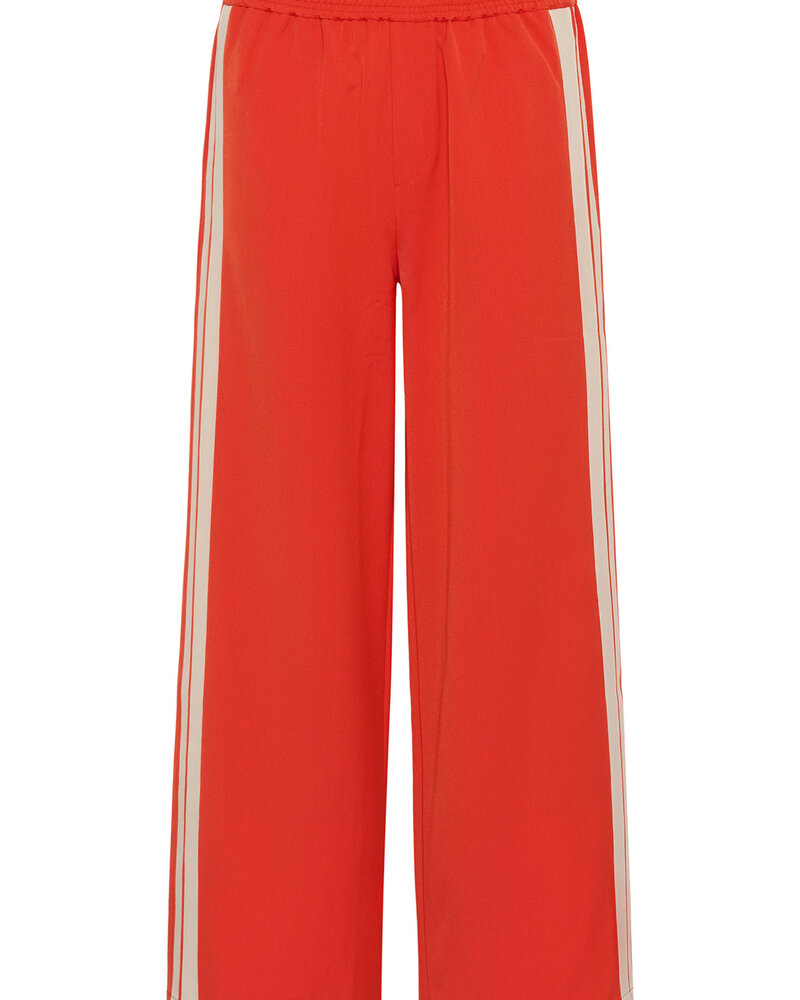 Saint Tropez Pascale Pant | Poppy Seed