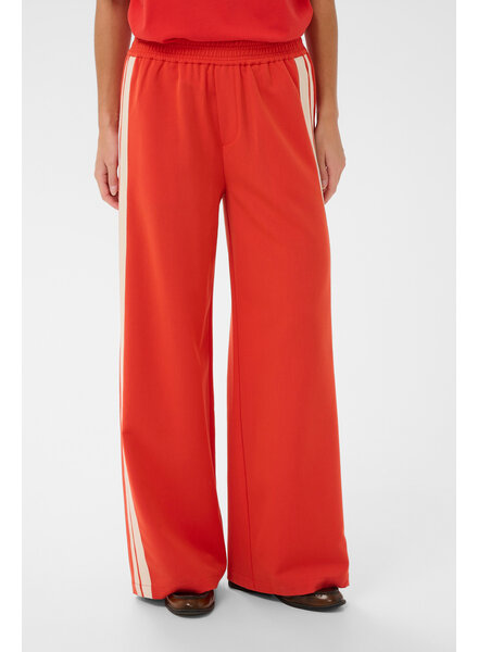 Saint Tropez Pascale Pant | Poppy Seed