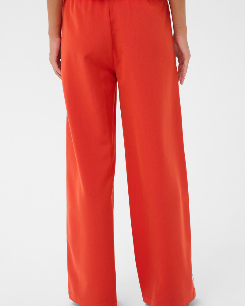 Saint Tropez Pascale Pant | Poppy Seed