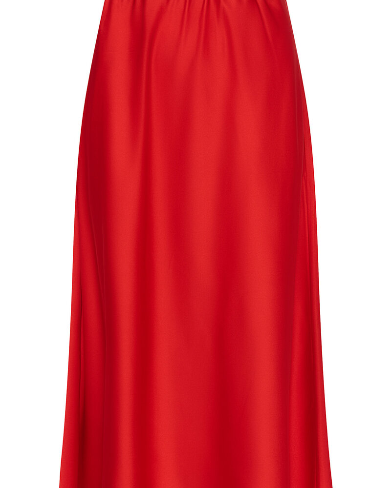 Saint Tropez Lodisa Skirt | Poppy