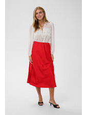 Saint Tropez Lodisa Skirt | Poppy
