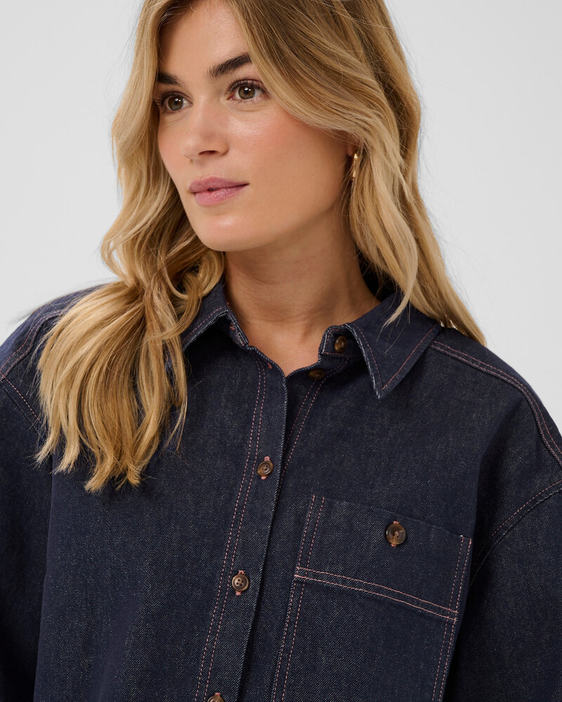 Saint Tropez Posey Shirt