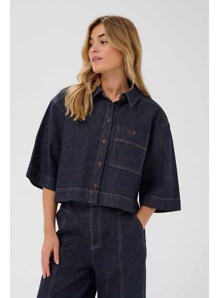 Saint Tropez Posey Shirt