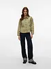 Vero Moda Jamie Denin Shacket | Army