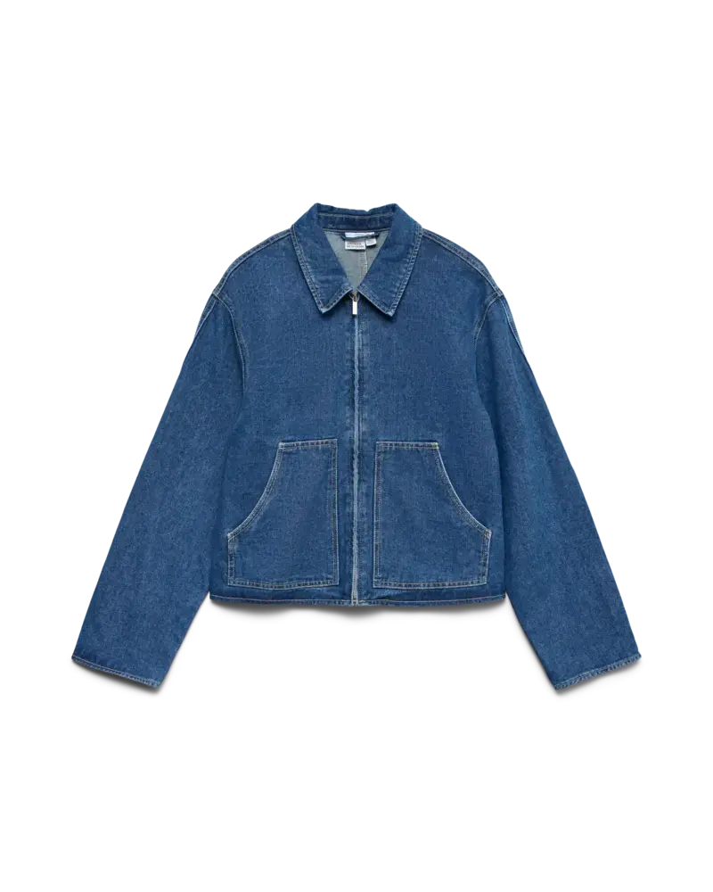 Vero Moda Laura Denim Jacket