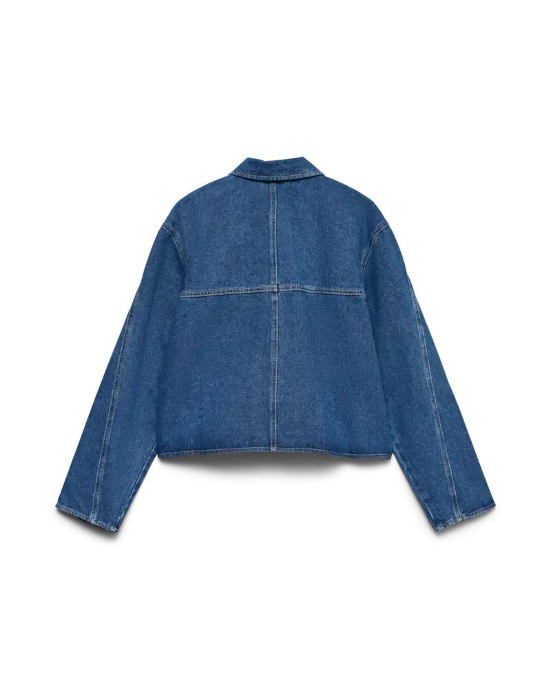 Vero Moda Laura Denim Jacket