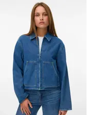 Vero Moda Laura Denim Jacket