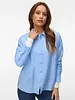Vero Moda Kaja Blouse | Blue Vista
