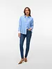 Vero Moda Kaja Blouse | Blue Vista