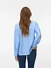 Vero Moda Kaja Blouse | Blue Vista