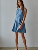 Easy Days Denim Dress