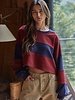 Sidelines Pullover