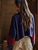 Sidelines Pullover