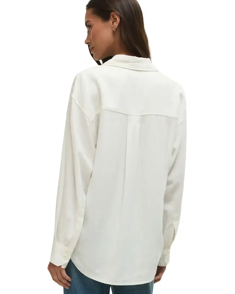 Z Supply Alfie Button Up Shirt