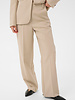 Corinne Suiting Pants | Oat