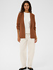 Shirley Blazer | Cuppuccino