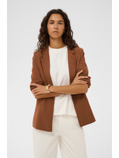 Shirley Blazer | Cuppuccino