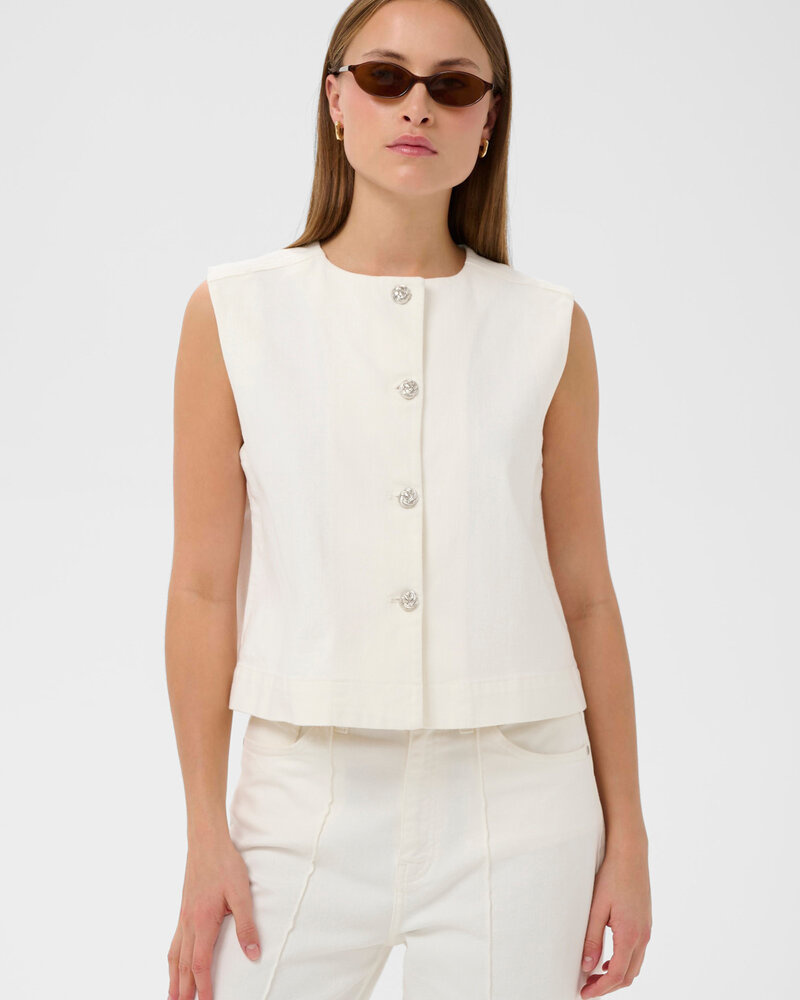 Rina Waistcoat