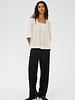 Corinne Suiting Pants | Black