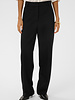 Corinne Suiting Pants | Black