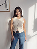 Ibiza Knit Vest