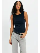 Free People Iconic Tank | Black