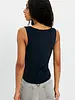 Free People Iconic Tank | Black