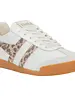GOLA Elan Sneakers | White / Leopard