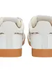 GOLA Elan Sneakers | White / Leopard