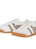 GOLA Elan Sneakers | White / Leopard
