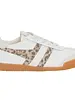 GOLA Elan Sneakers | White / Leopard