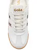 GOLA Elan Sneakers | White / Leopard
