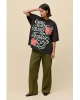 Guns N' Roses Paradise City OS Tee