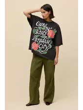 Guns N' Roses Paradise City OS Tee