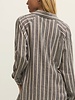 Z Supply Perfect Striped Linen Top