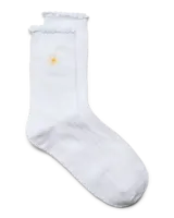 Vero Moda Detail Socks | Daisy