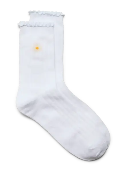 Vero Moda Detail Socks | Daisy