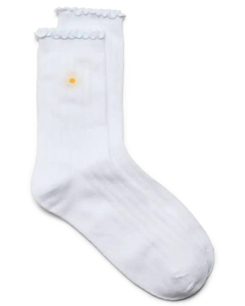 Vero Moda Detail Socks | Daisy