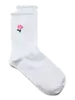 Vero Moda Detail Socks | Flower