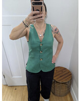 Palermo Vest