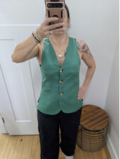 Palermo Vest