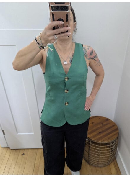 Palermo Vest