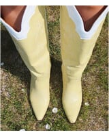 The Sunshine Boot