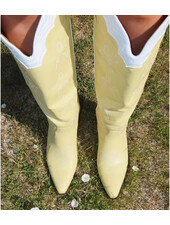The Sunshine Boot